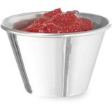  Ramekin Posodica 45ml, 62x24mm, 12 kos | Shoptok.si
