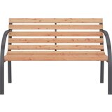  Klop 120 cm les in železo, (20592364) | Shoptok.si