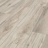 LOGOCLIC Aquaprotect Smart Laminat hrast Lucha (1.288 x 195 x 6 mm, Rustikalen videz) productname.garantie.plussign BAUHAUS garancija 20 let Cene