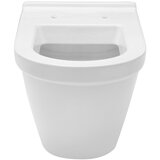 Vitra 5618-003-0075 S50 viseča WC školjka | Shoptok.si