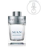 Bvlgari Man Rain Essence parfemska voda punjiva za muškarce 100 ml Cijene