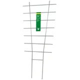 Opora za rastline plezalke (višina: 77 cm, umetna masa, železo)