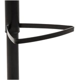 Actona Antracitno siva barska stolica podesive visine (visine sjedala 78,5 cm) Avanja – | shoptok.hr