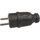  Utikač gumeni šuko C IP44 | shoptok.hr