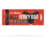 GymBeam beef jerky bar 25 x 25 g original | ePonuda.com