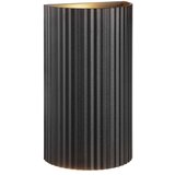 Brilliant zidna svetiljka undula 2xGU10/10W/230V crna | Eponuda.com