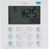 Vivax COOL, klima ur.komerc., ACP-55CC160AERI+ R32 | shoptok.hr