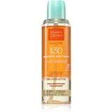 MARTIDERM Sun Care Bronze D Body Spray pršilo za telo pospešujoči porjavitev SPF 30 155 ml