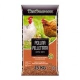  TerComposti Pollina kokošije Gnojivo 25 kg | Eponuda.ba