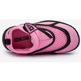 Big Star Children's Water Shoes Pink | ePonuda.com