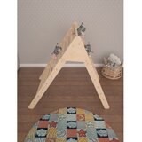 Hanah home Drveni Pikler Climber Joy Birchwood | ePonuda.com