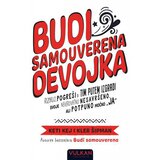 Vulkan Izdavaštvo budi samouverena devojka | ePonuda.com