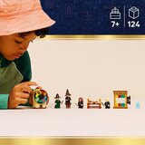 Lego harry potter - zamak hogvorts: ceremonija šešira za razvrstavanje (76460) | Eponuda.com