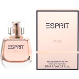 Esprit Pure parfemska voda 20 ml | shoptok.hr
