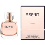 Pure parfemska voda 20 ml