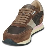 Philippe Model BLVILLE LOW WOMAN Smeđa | shoptok.hr