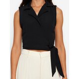 Trendyol Ženska bluza, Crna | ePonuda.com