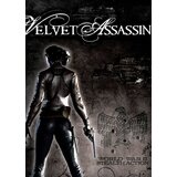 VELVET Assassin Steam Key GLOBAL | ePonuda.com