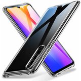 Platoon silikonska maska za Huawei p30, Providna | Eponuda.ba
