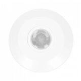 Orno Senzor pokreta ultra tanak Pir 360° IP20 Cene