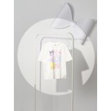 Sinsay Pamučna majica s printom Hello Kitty | shoptok.hr