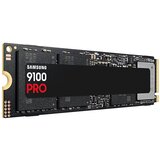 Samsung SSD 9100 PRO 1TB M.2 M.2 2280, MZ-VAP1T0BW, PCIe 5.0 do 14700/13300MB/s citanja/pisanja | shoptok.hr
