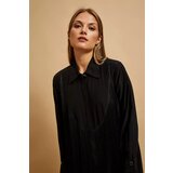 Moodo Oversize shirt with fringe | Eponuda.ba