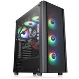  Kućište Thermaltake V250 TG ARGB Air Mid tower | Eponuda.ba