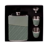 Viter pljoska set zelena ( 202379 ) Cene