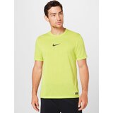 Nike Funkcionalna majica trst / črna | Shoptok.si