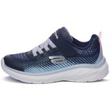 Skechers Modne superge NVMT BOUNDLESS Modra Cene