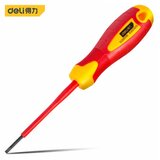  ODVIJAČ VDE RAVNI DELI 2,5 X 75mm DL5120751 u