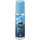 Balea MEN FRESH dezodorans sprej 75 ml | ePonuda.com