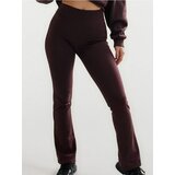 Sinsay Flare hlače | shoptok.hr