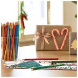 BOJE DRVENE 24BOJE FABER-CASTELL 120124 BLISTER | Shoptok.si