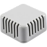 Hammond Electronics 1551V1GY Univerzalno kućište 40 x 40 x 20 ABS Svijetlosiva 1 ST Cijene