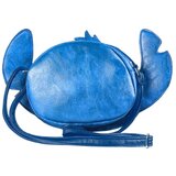 Disney Stitch 3D torbica za rame 26,5 x 18 x 5 cm | shoptok.hr