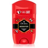 Old Spice Booster čvrsti antiperspirant i dezodorans za muškarce 50 ml Cijene