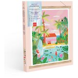 La Petite Épicerie Kreativni set za crtanje | shoptok.hr