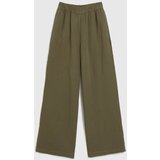 Marisse Women's Trousers L-Sp-4339 D.Olive | shoptok.hr