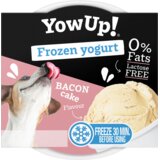 YowUp! Frozen jogurt za pse slanina 110 g | shoptok.hr