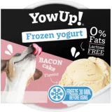 Frozen jogurt za pse slanina 110 g