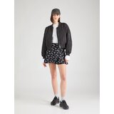 STUDIO SELECT Suknja 'Rita' crna / bijela | shoptok.hr