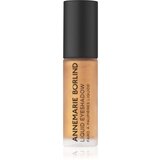 ANNEMARIE BÖRLIND Golden Hour Liquid Eye Shadow tekuće sjenilo za oči s hidratantnim učinkom 4.5 ml | shoptok.hr