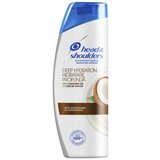 Head & Shoulders deep hydration šampon za kosu 360ml Cene