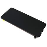  Lcd za xiaomi 12t/12t pro + touchscreen black org ( LCD9124 ) Cene