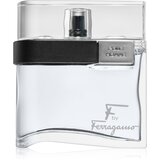 Ferragamo F by Black parfumska voda za moške 100 ml Cene