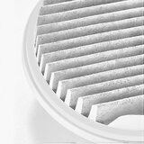 INORCO 2-delni filter za ročni sesalnik Hepa, združljiv s Xiaomi Mijia (dva paketa), bel združljiv model Dodatek za sesalnik Mjxcq01dy, (21992571) | Shoptok.si