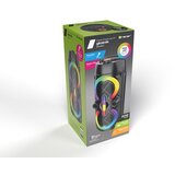 Tracer Powervox P1 TWS BT Bluetooth karaoke zvučnik 20 W, RGB – crni | shoptok.hr