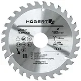 testera za cirkular 160X30T HT6D774